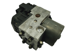 Abs-pump Opel Zafira Astra G 90581417 0273004362 0265216651 Bosch 67235
