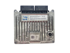 Motorstyrenhet ECU P68532157AA 436100 28650297 Jeep