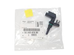 ABS Sensor Bak Original Jumpy Expert Scudo III 9806041680