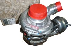 Turboladdare Original Espace 4 Laguna 3 Scenic 2 2.0 dCi 8201124245