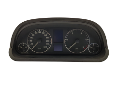 Varvräknare Mercedes A W169 A1695404348 0263643343 1758
