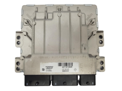 Styrenhet 237107289R A2C99484200 237106102R Renault Dacia Continental
