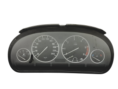 Varvräknare BMW 5 E39 6211 8372361 110008735027 48607