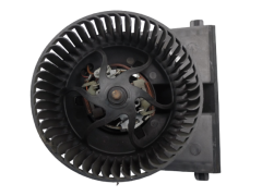 Värmefläktmotor 1J1819021B F657877G VW Audi Seat Skoda 1097