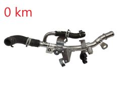 Kylvätskeförbindelse 140552165R 140553138R 2.0DCI Renault Trafic 3