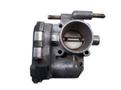 Spjällhusventil Opel 24420536 0280750133 Bosch 2958