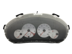 Varvräknare Peugeot 206 9651740580 000643407 49445