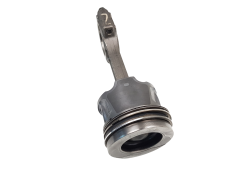Kopplingsstav Kolv 464 L K9KC400 K9K400 1.5 dCi Nissan NV200 Note 3065