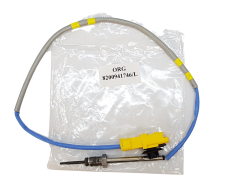 Avgastemperatursensor Original Scenic Laguna III Espace 2.0 dCi 8200941746 Avgastemperatursensor Original Scenic Laguna III Espace 2.0 dCi 8200941746