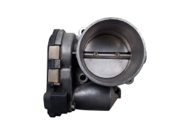 Spjällhusventil 0205003052 Fiat Alfa Romeo Bosch 2293