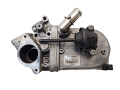 EGR Kylare Fiat Alfa Romeo PSA 55225296 1.3 JTD HDI