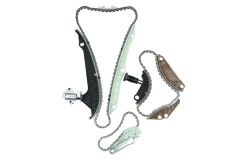 Kamkedjesats 06H198229B B18468 VW Audi Seat Skoda Borsehung