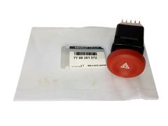 Varningsblinkers Original Master II Movano Interstar 7700351972
