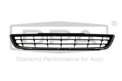Stötfångargaller 5C6853671 88530693202 VW Jetta 4 DPA