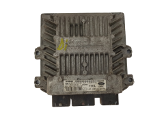 Styrenhet 7S61-12A650-EA 5WS40632A-T SID804 7TTA Ford Siemens 2790