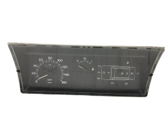 Hastighetsmätare Fiat Panda 46784110 6063639900 58189