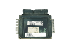 Styrenhet Mini 1214 7527610-01 S118012001N Siemens 32947