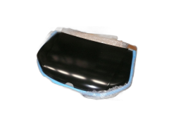 Motorhuv Ny Original 651002659R Dacia Logan 2