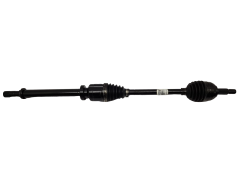 Drivaxel Höger 391006802R Clio 3 Renault 1.5 DCI 6720