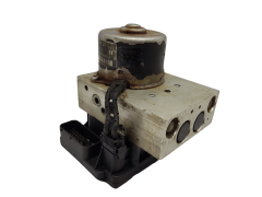 Abs-pump Audi A3 VW Golf MK4 1J0614217C 1J0907379H ATE 5870