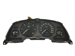 Hastighetsmätare Opel Astra G DQ09228743 351177000 58145