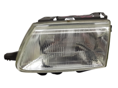 Strålkastare Vänster Citroen Saxo 6204N5 88201760 Valeo
