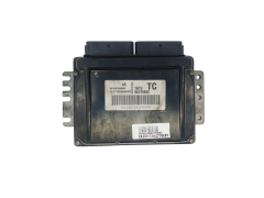 Styrenhet 96376652 S010016040A9 Chevrolet Daewoo Kemsco 42778