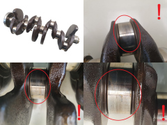 Vevaxel 0501L4 9802962980 53465005 1.6 VTI Citroen Peugeot
