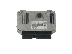 Styrenhet PSA Toyota 89661-0H170 0261S06147 Bosch 40593