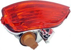 Dimljus Vänster Bak Renault Megane III 265800007R