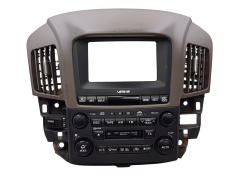 Bilradio Lexus RX300 86120-48100 KEX-M8106ZT RHD