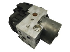 Abs-pump Renault Megane Scenic 7700432643 0273004395 0265216732 63575