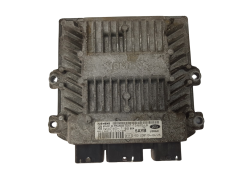 Styrenhet 3S61-12A650-LB 5WS40140D-T SID 804 Ford Siemens 2860