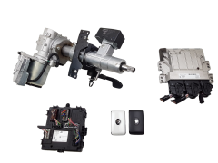 Startpaket Renault Clio 5 237102703S 284B13925R 488105379R 1.3 TCE 0km 23