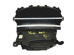 Hastighetsmätare Toyota Yaris 83800-52120 457300-0147 51452