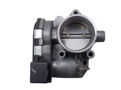 Spjällhusventil Citroen Peugeot 0280750085 1635Q9 1.6 Bosch 1412