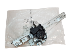 Fönsterhiss Vänster Fram Peugeot 208 2008 9816402180 Ny Original