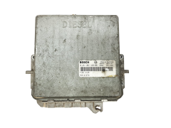 Styrenhet 0281001420 MSB101070 Land Rover 21790