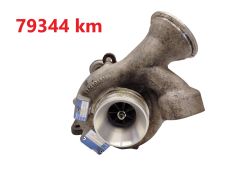 Turboladdare Volvo 53169700017 53241015169 10009700017 79344 km