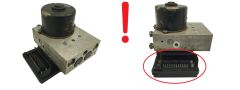 Abs-pump Land Rover Freelander SRB000200A0066 10.0925-0851.3 65975