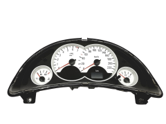 Varvräknare Opel Corsa C 13173357WL 110080005028 31315
