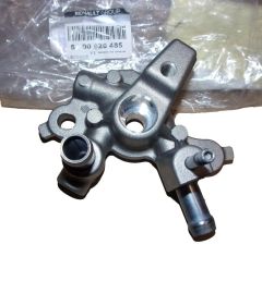 Fäste, Konsol DPF Ny Original 8200926485 Renault