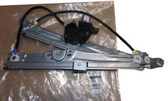 Fönsterhiss Höger Fram Original 807209969R Renault