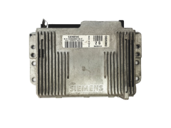 Styrenhet K115000010F 96259124 Daewoo Siemens 17514