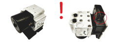 Abs-pump Lancia Ypsilon Y 51758178 54084785B TRW 60293