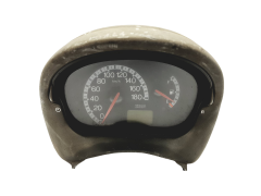 Hastighetsmätare Fiat Seicento 735382384 6063449930 41652