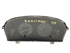 Hastighetsmätare Berlingo 1 Partner 1 9635681180 PSA 48240