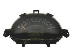 Hastighetsmätare Smart Fortwo 0010124V001 110008872011 41094