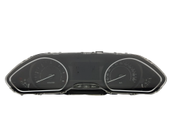 Varvräknare Peugeot 208 9811494080 9808559180 Yazaki NS