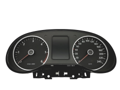 Varvräknare VW Polo 6R 6R0920861F 31929